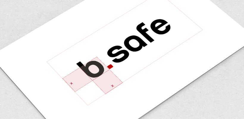 Bsafe Logo