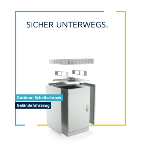Teaserkachel für ein Produtk von der Website